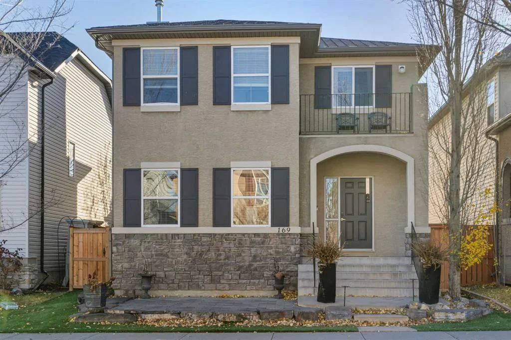 169 Elgin Manor SE, Calgary — main listing photo