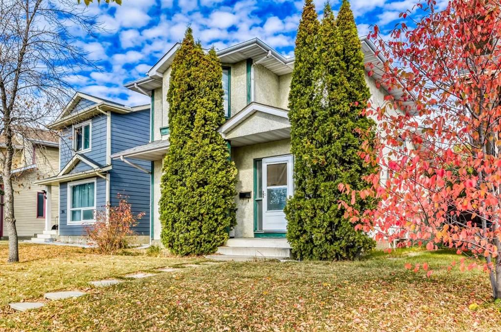 910 Erin Woods Drive SE, Calgary — main listing photo