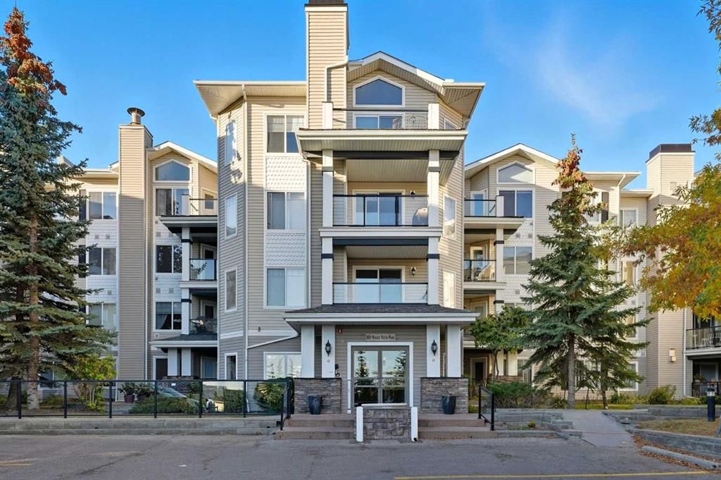 29, 369 Rocky Vista Park NW, Calgary — main listing photo