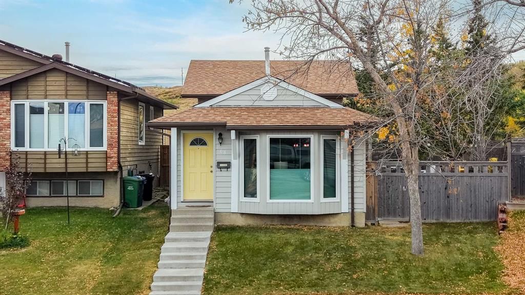 68 Macewan Glen Close NW, Calgary — main listing photo