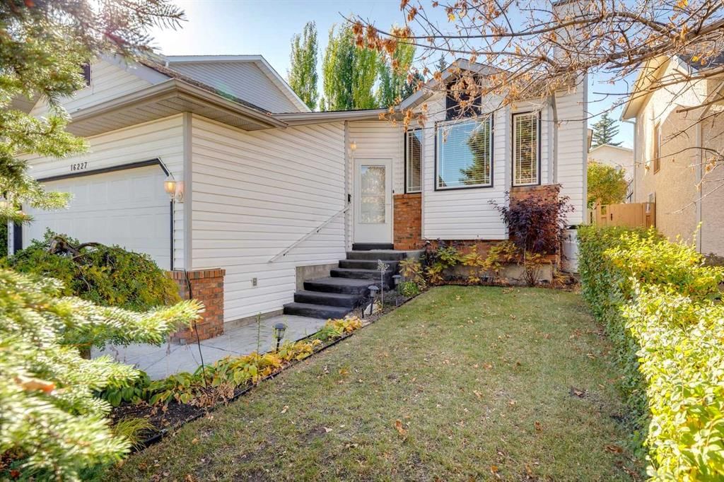 16227 Shawfield Drive SW, Calgary — main listing photo