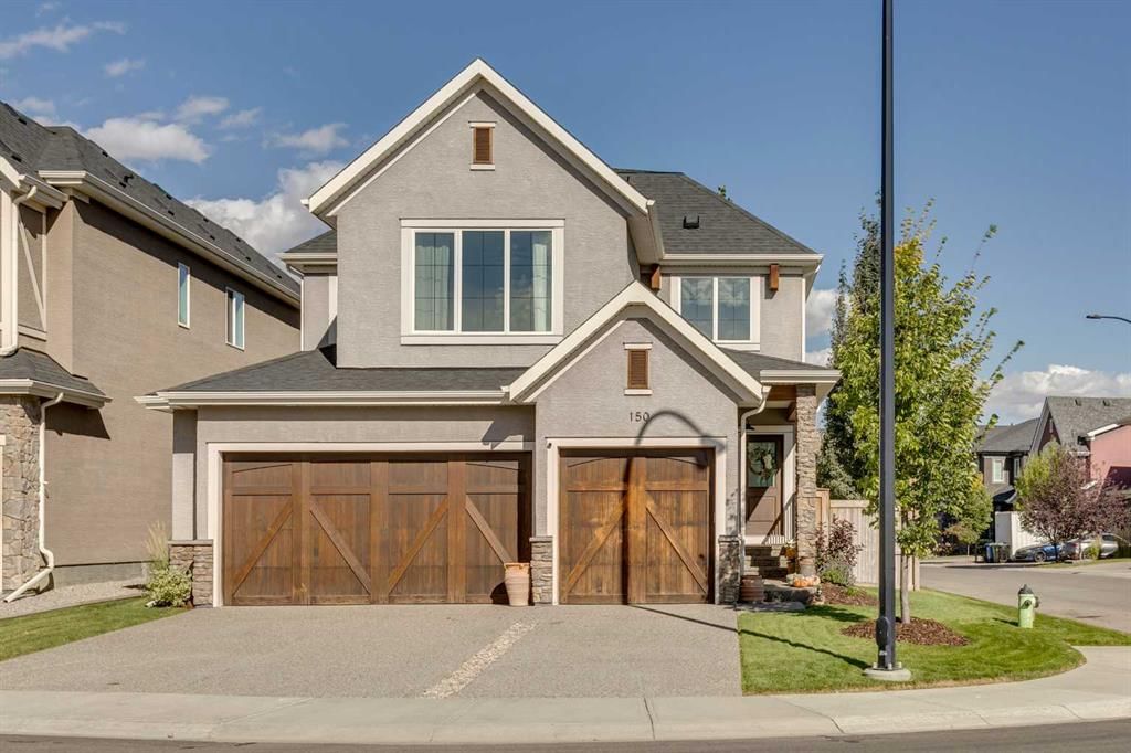 150 Cranbrook Circle SE, Calgary — photo 2 of 49