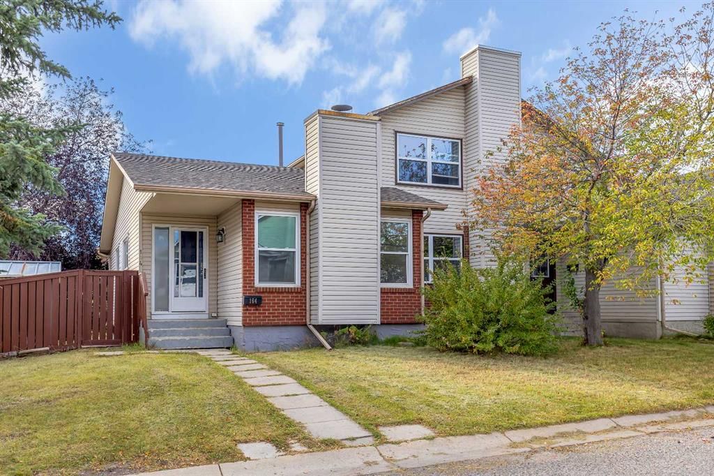 164 Deerview Way SE, Calgary — photo 2 of 38