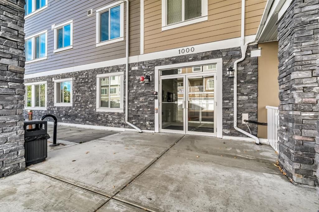 1302, 522 Cranford Drive SE, Calgary — main listing photo