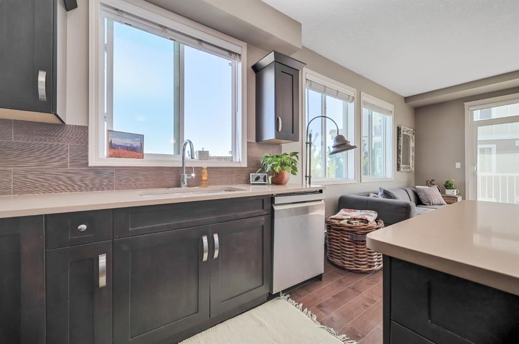 1302, 522 Cranford Drive SE, Calgary — photo 4 of 32