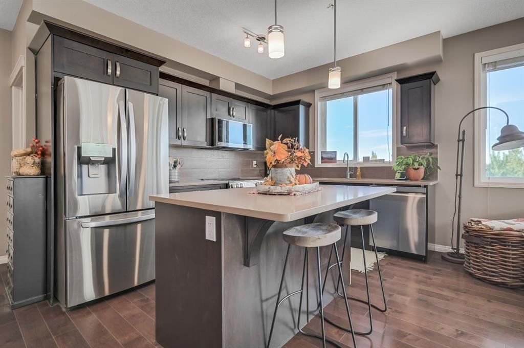 1302, 522 Cranford Drive SE, Calgary — photo 5 of 32