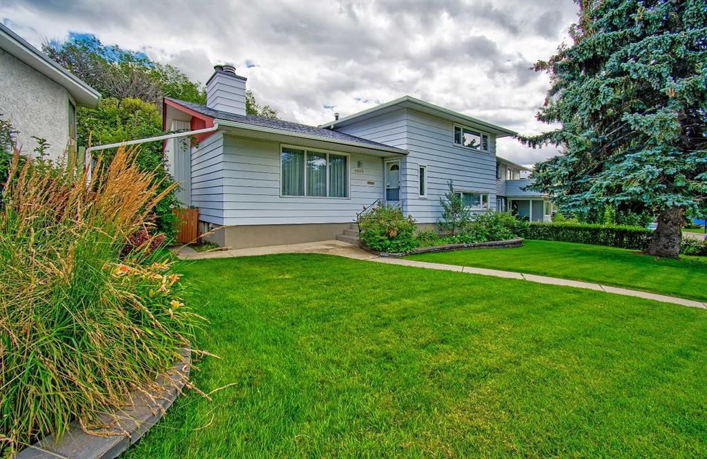 4808 Nordegg Crescent NW, Calgary — photo 2 of 48