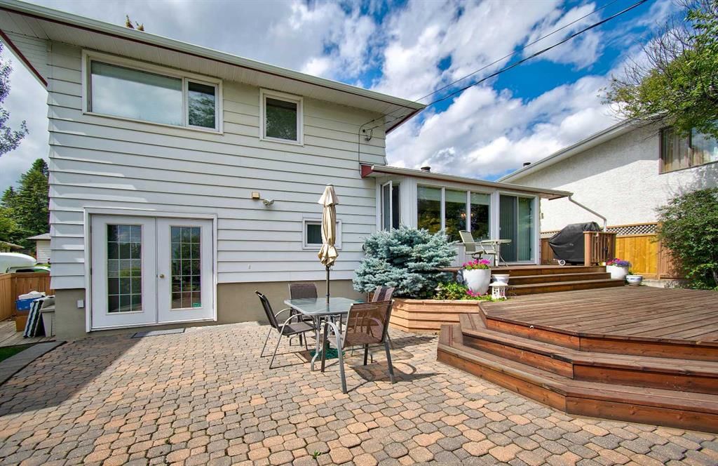 4808 Nordegg Crescent NW, Calgary — photo 3 of 48