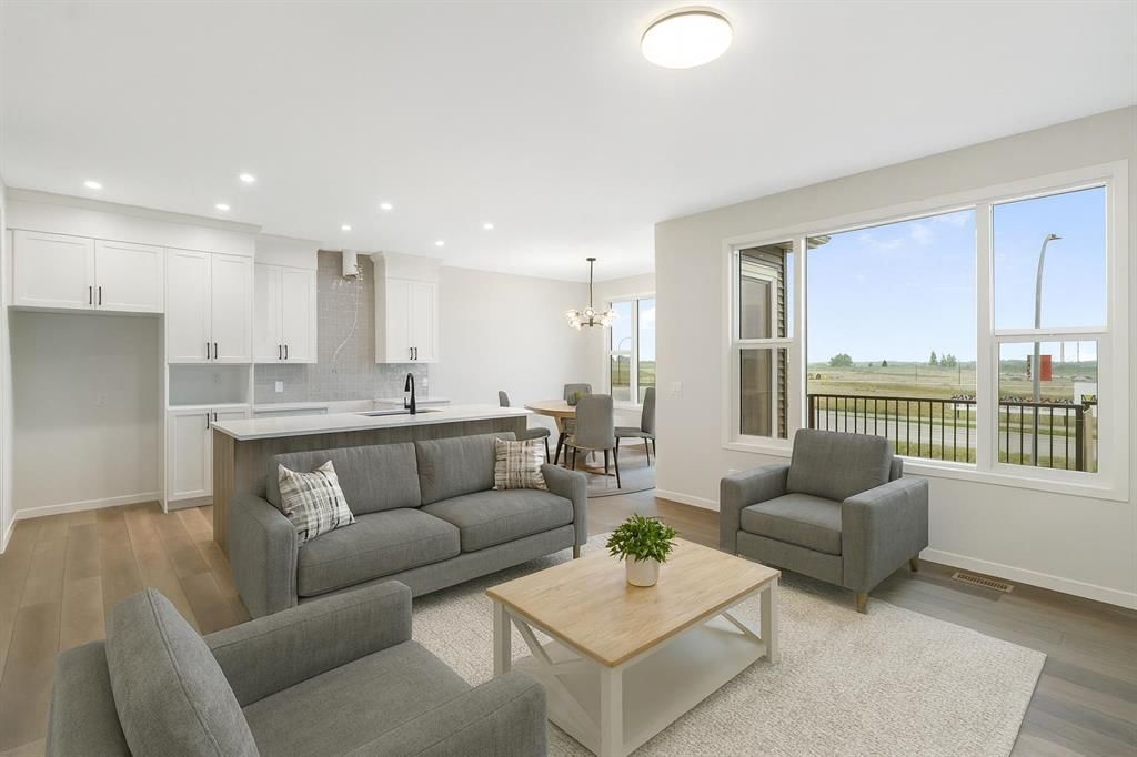 164 Belmont Place SW, Calgary — main listing photo