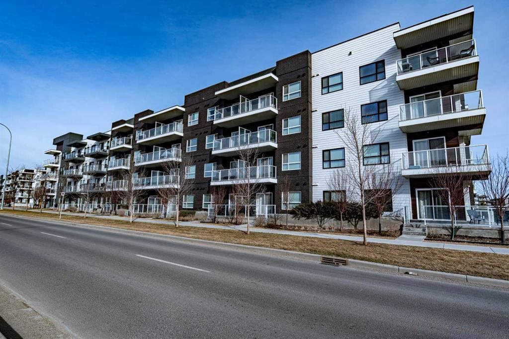 401, 4350 Seton Drive SE, Calgary — photo 3 of 33