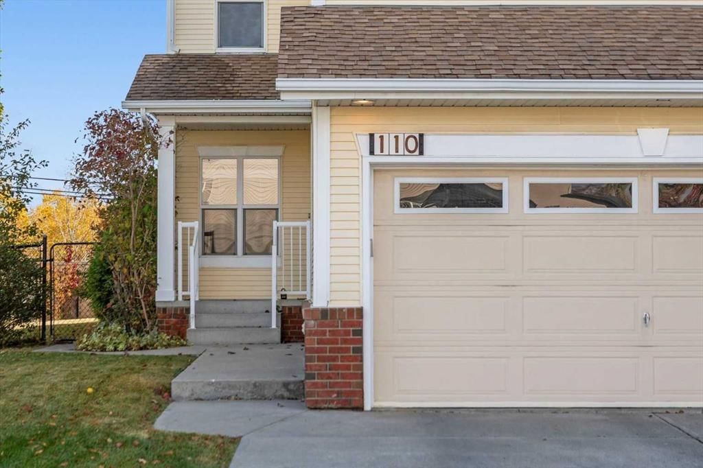 110 Cougar Ridge Circle SW, Calgary — photo 2 of 34