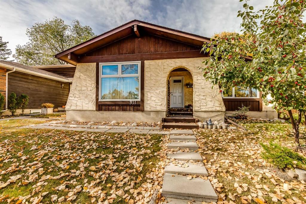 311 Midridge Road SE, Calgary — photo 2 of 48
