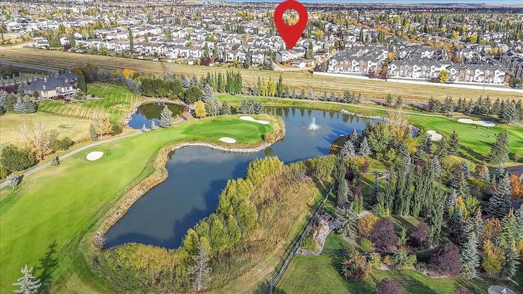 35 Tuscany Ridge Terrace NW, Calgary — main listing photo