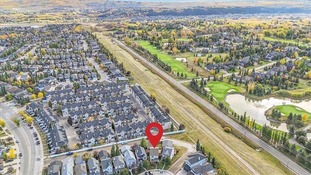 35 Tuscany Ridge Terrace NW, Calgary — photo 2 of 46