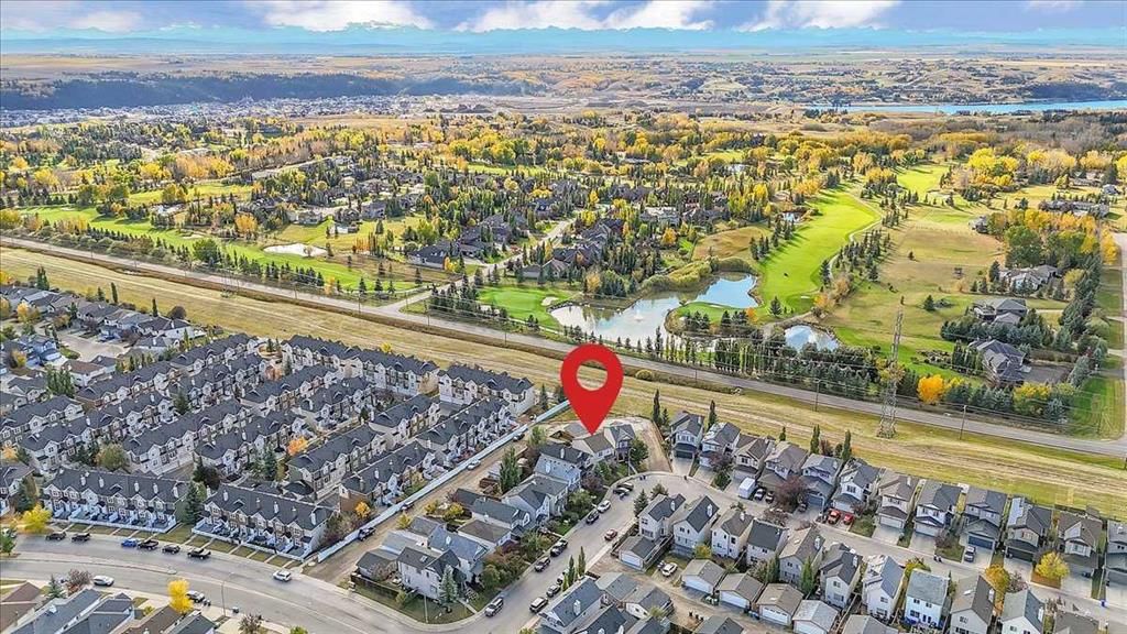 35 Tuscany Ridge Terrace NW, Calgary — photo 3 of 46