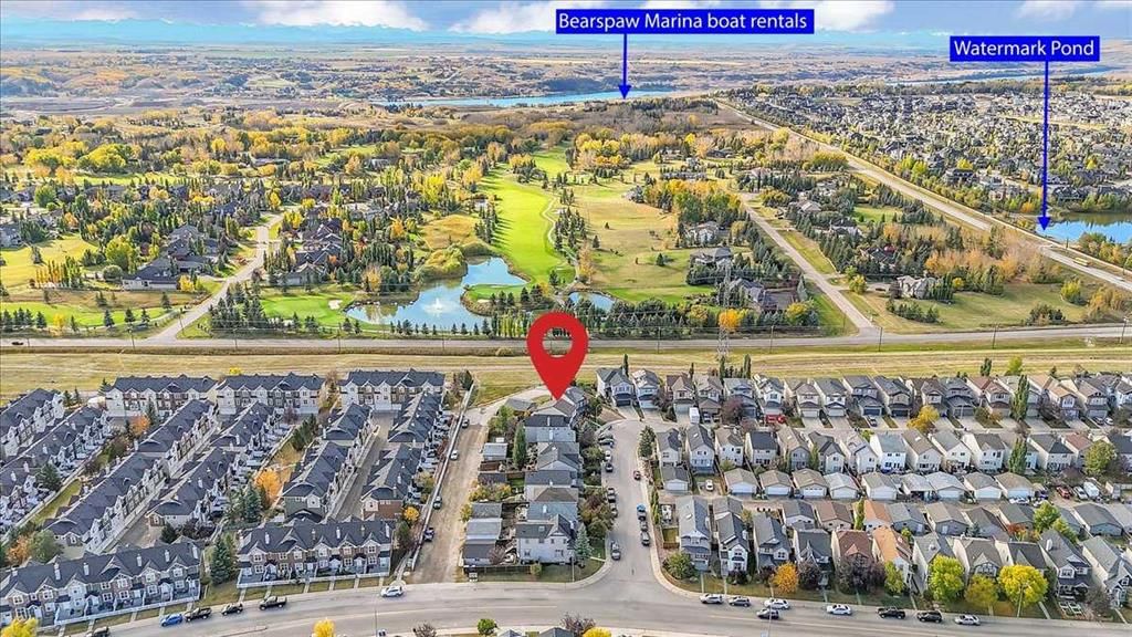 35 Tuscany Ridge Terrace NW, Calgary — photo 4 of 46
