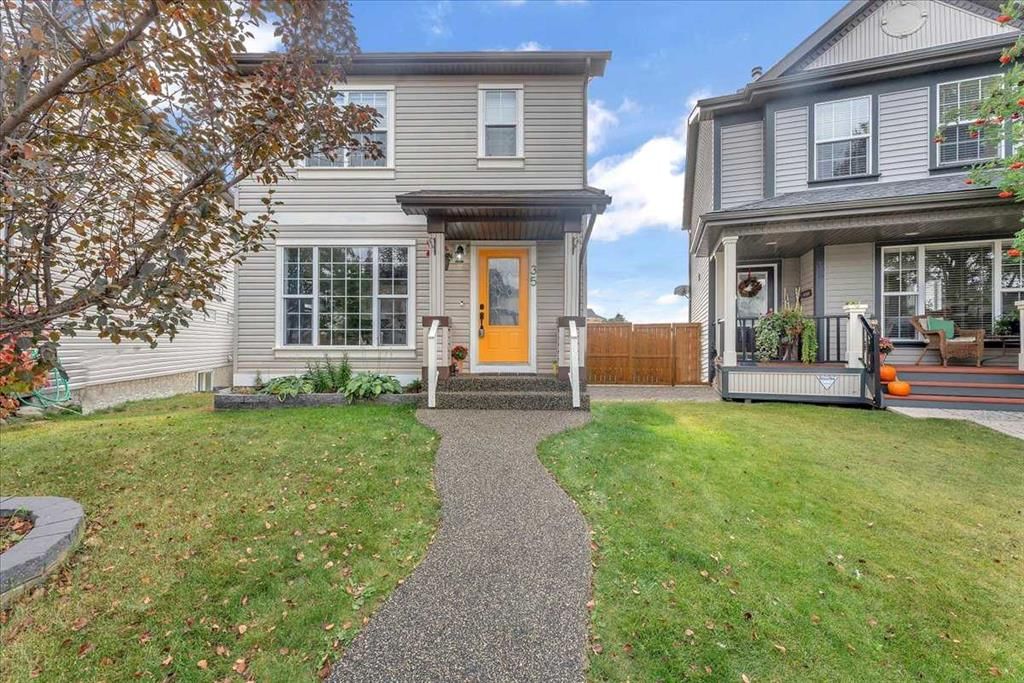 35 Tuscany Ridge Terrace NW, Calgary — photo 5 of 46
