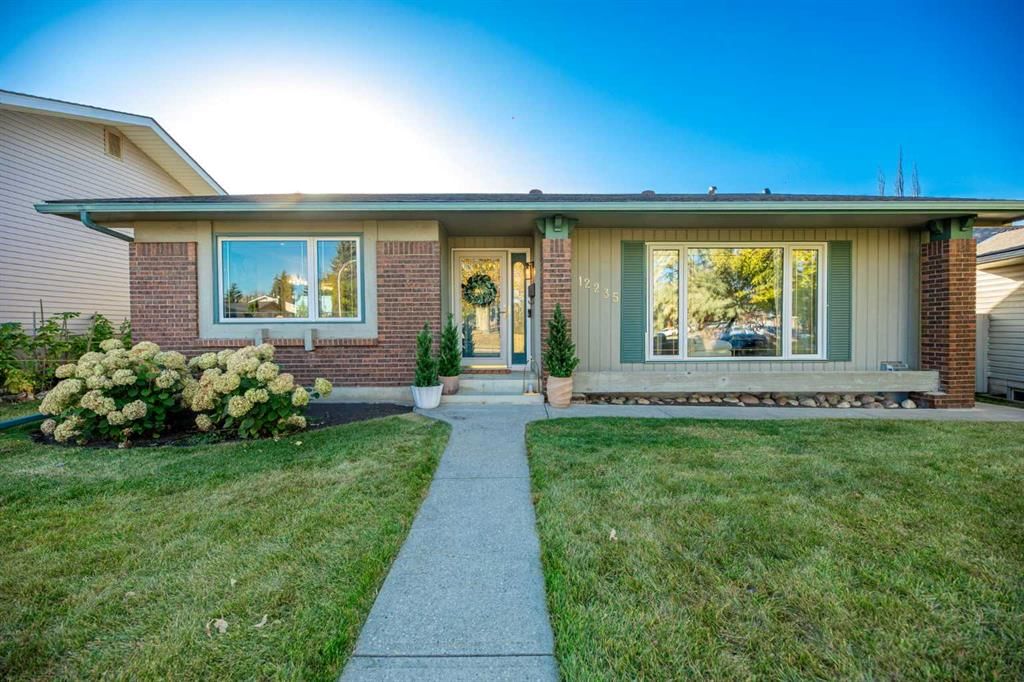 12235 Lake Fraser Way SE, Calgary — main listing photo