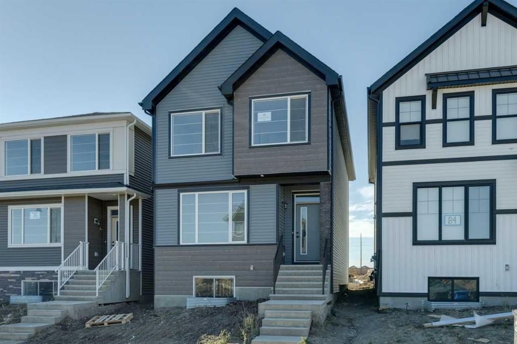 80 Homestead View NE, Calgary — photo 2 of 35
