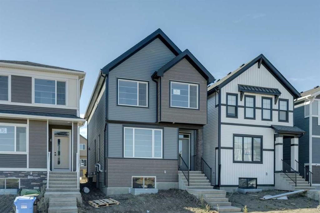 80 Homestead View NE, Calgary — photo 3 of 35