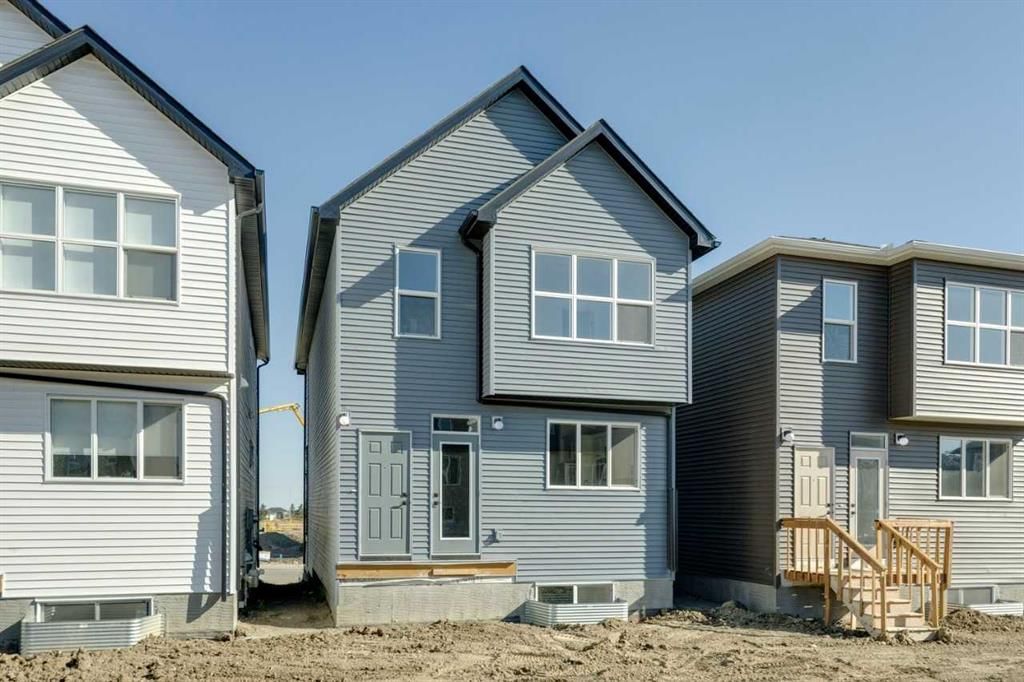 80 Homestead View NE, Calgary — photo 4 of 35