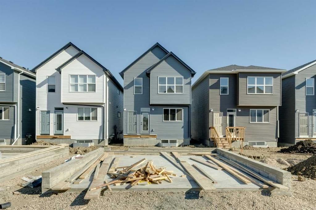80 Homestead View NE, Calgary — photo 5 of 35