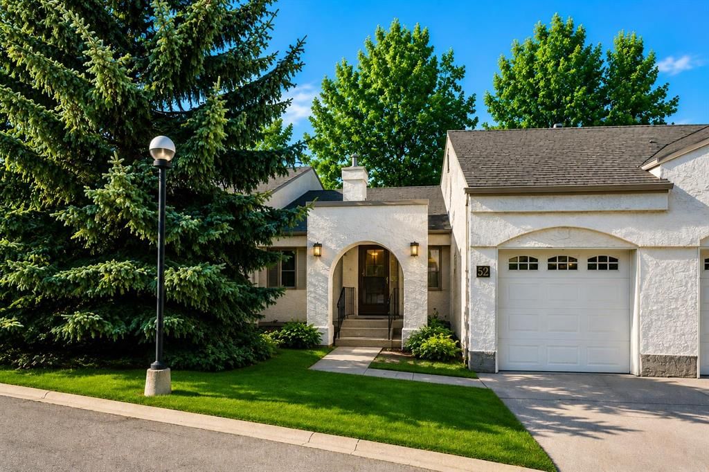 52 Sandarac Circle NW, Calgary — main listing photo