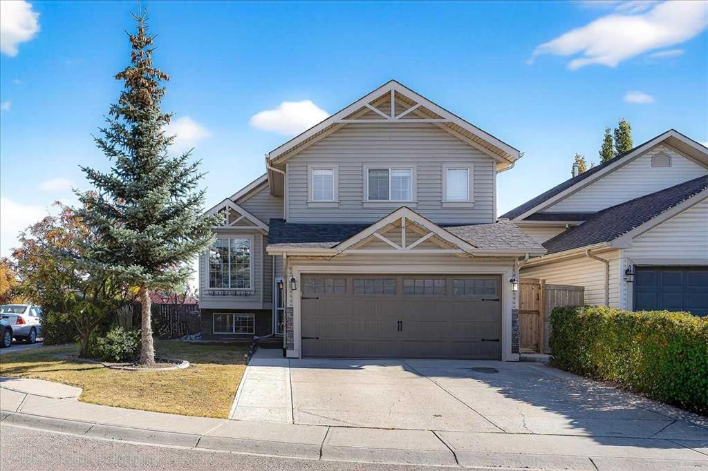 11 Citadel Vista Close NW, Calgary — main listing photo