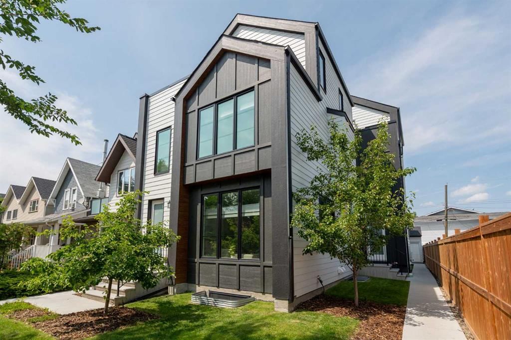 2, 136 21 Avenue NE, Calgary — main listing photo