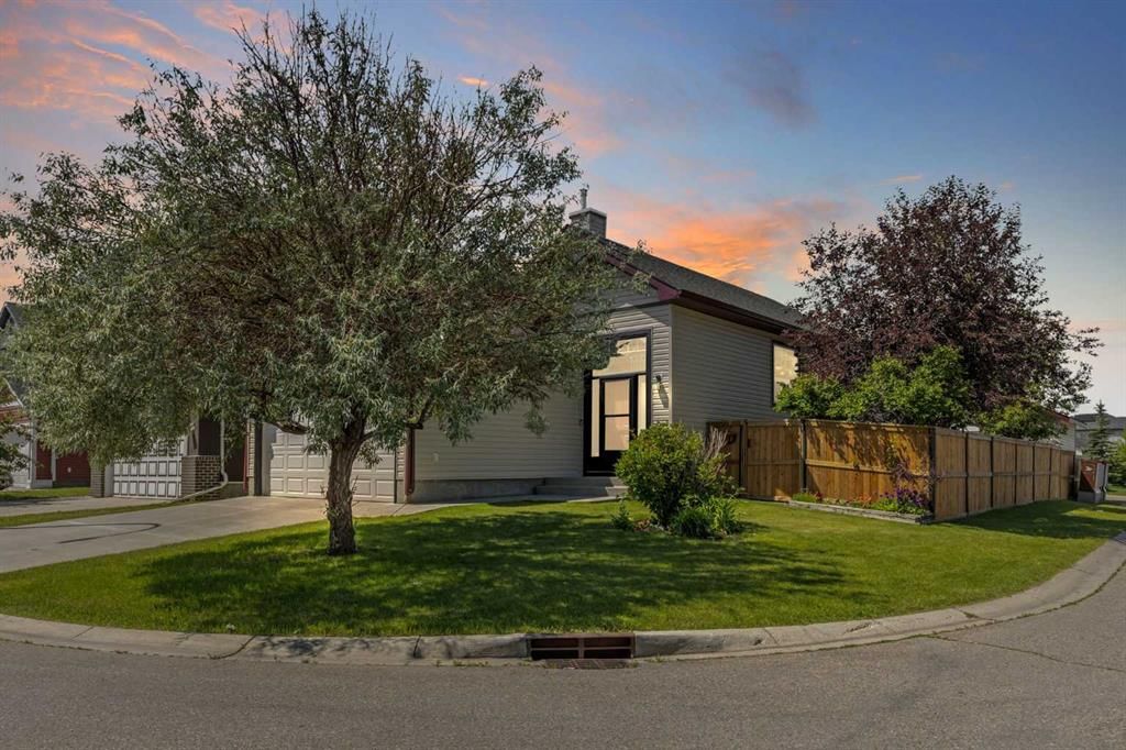 4 Martha's Meadow Place NE, Calgary — photo 2 of 46