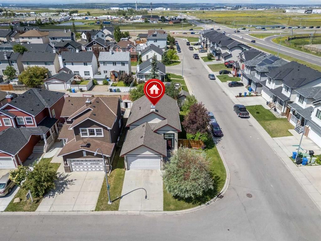 4 Martha's Meadow Place NE, Calgary — photo 4 of 46
