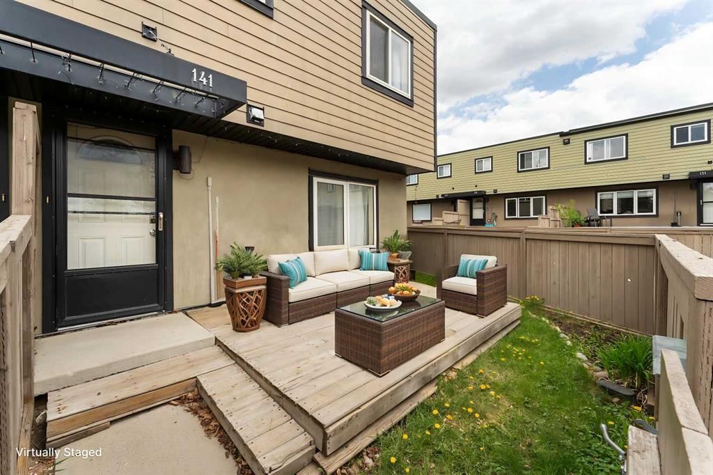 141, 3809 45 Street SW, Calgary — photo 3 of 40