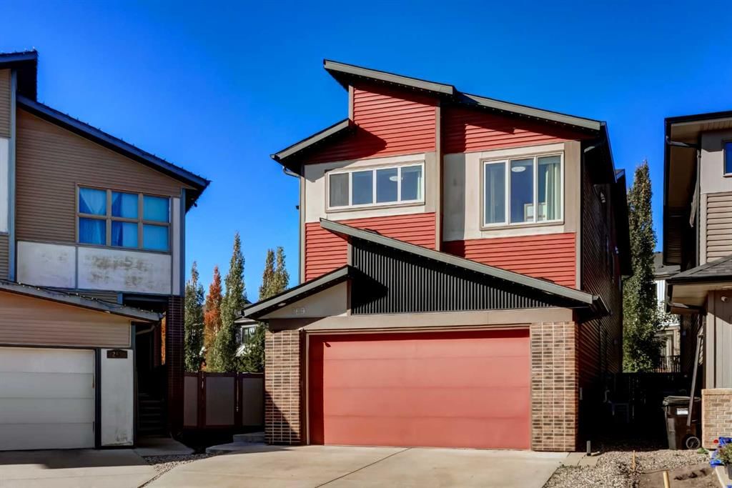 269 Walden Heights SE, Calgary — photo 2 of 46