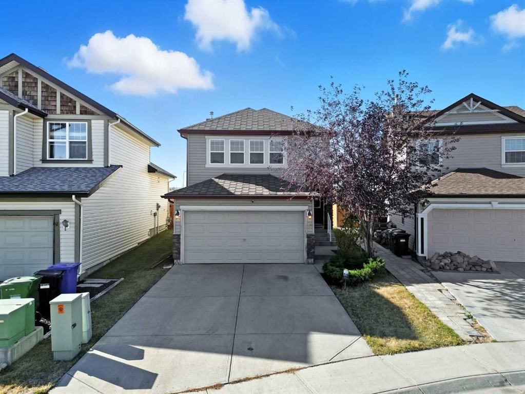 92 Everglen Way SW, Calgary — main listing photo