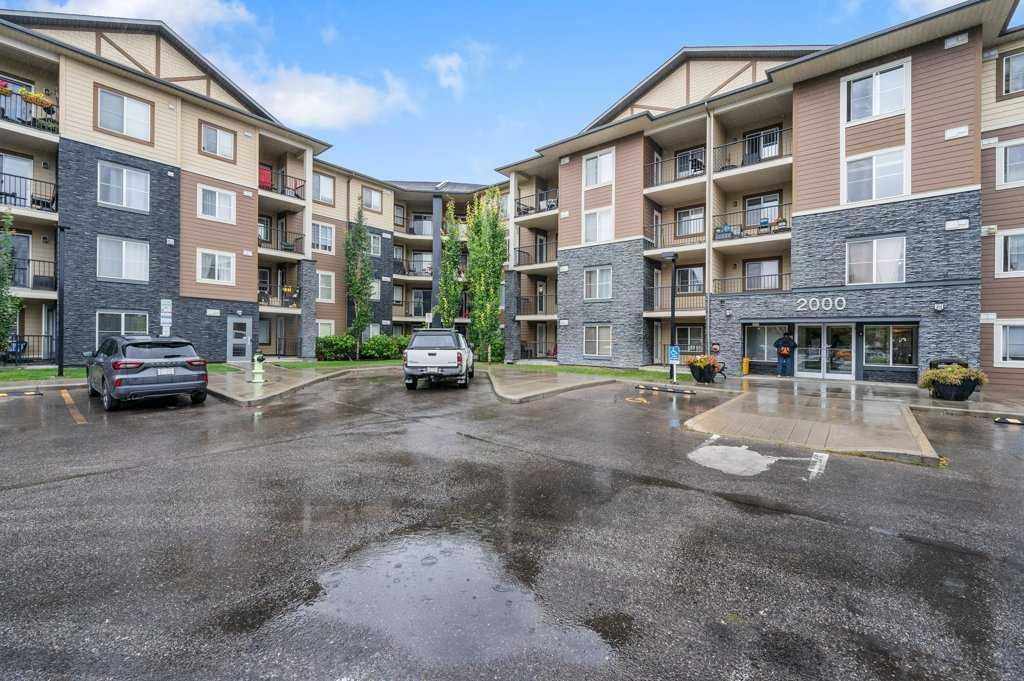 2417, 81 Legacy Boulevard SE, Calgary — photo 2 of 23