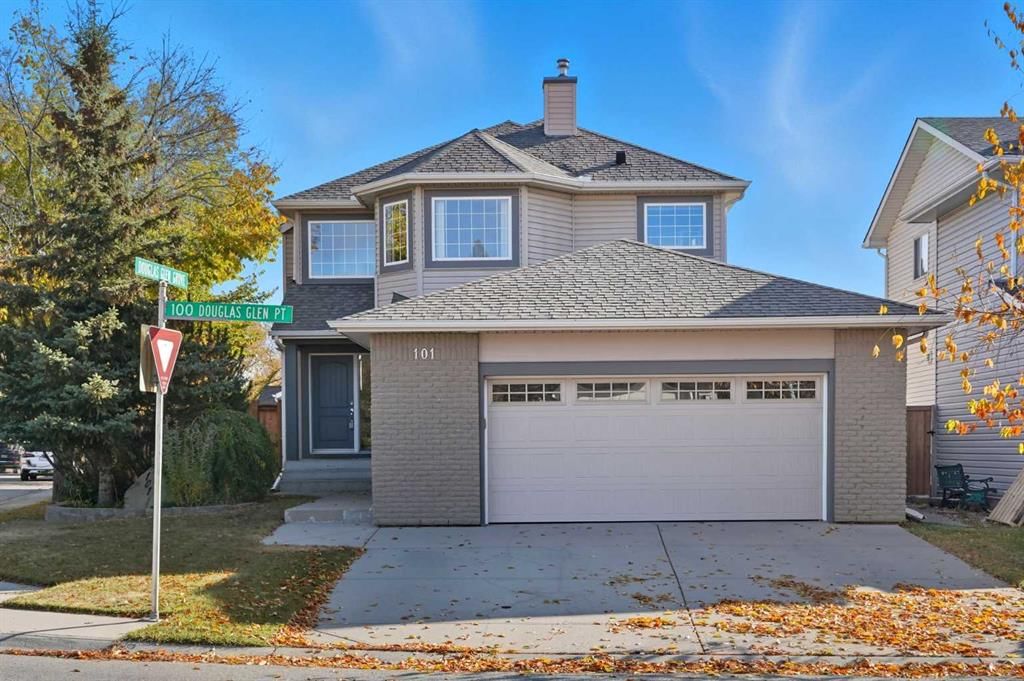 101 Douglas Glen Point SE, Calgary — photo 2 of 43