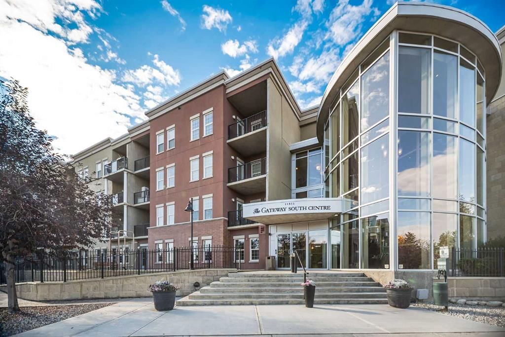 6402, 11811 Lake Fraser Drive SE, Calgary — main listing photo