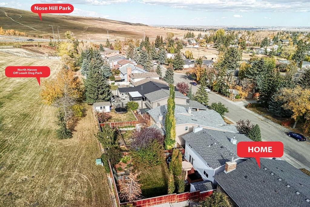 5039 Norris Road NW, Calgary — photo 4 of 50
