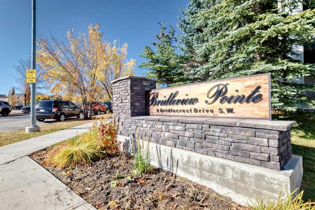 2109, 8 Bridlecrest Drive SW, Calgary — photo 2 of 43