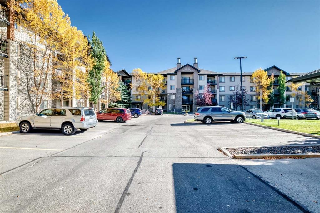 2109, 8 Bridlecrest Drive SW, Calgary — photo 3 of 43