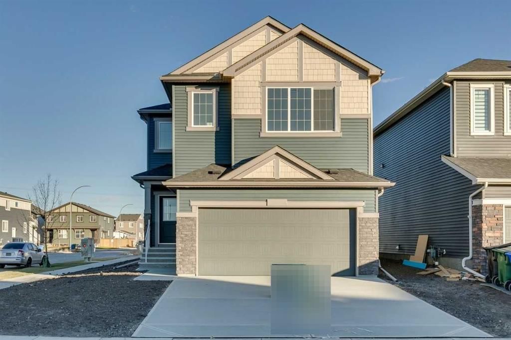 290 Hotchkiss Common SE, Calgary — photo 3 of 39