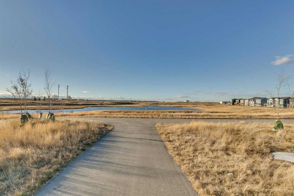 290 Hotchkiss Common SE, Calgary — photo 4 of 39