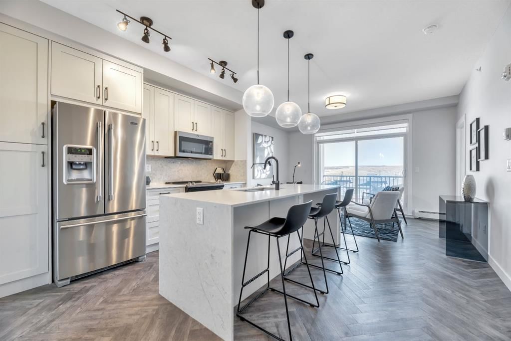 409, 35 Walgrove Walk SE, Calgary — main listing photo