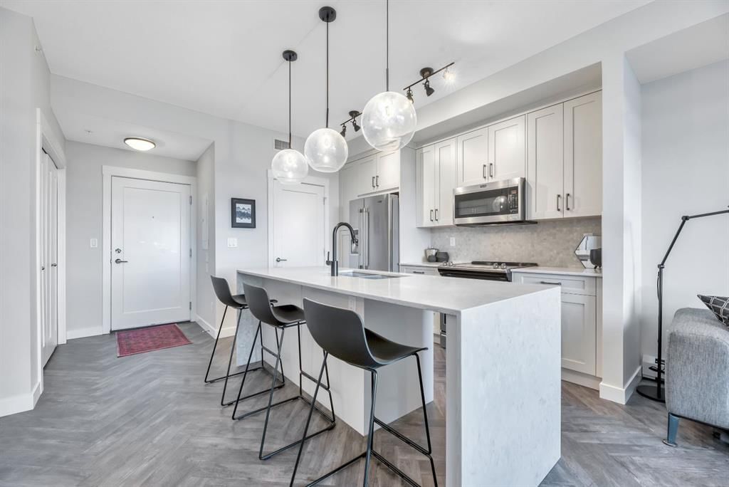 409, 35 Walgrove Walk SE, Calgary — photo 4 of 24
