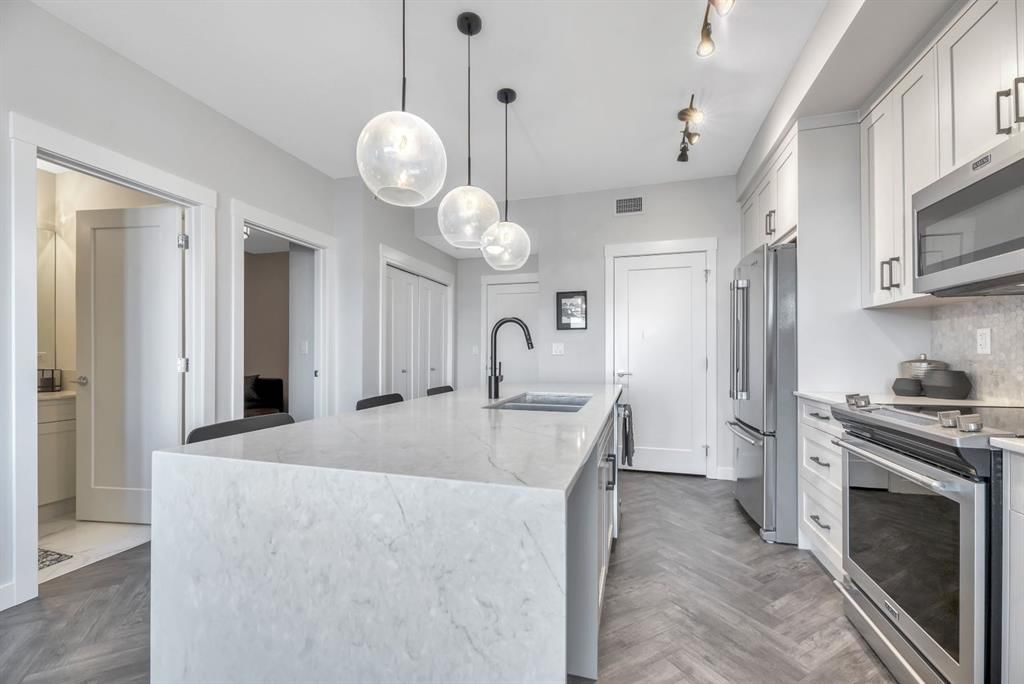 409, 35 Walgrove Walk SE, Calgary — photo 5 of 24