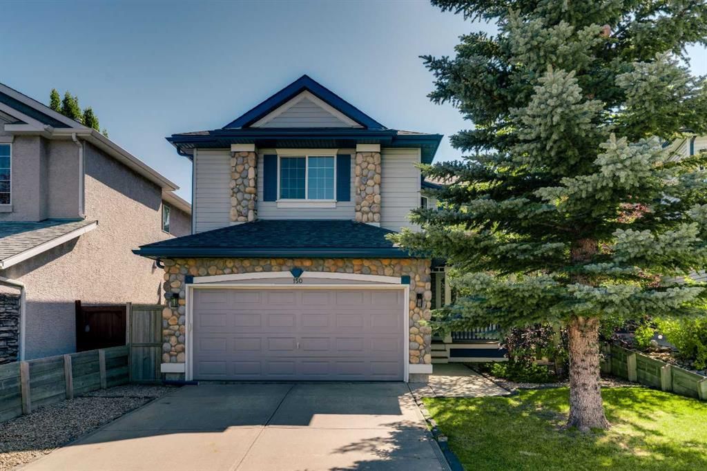 150 Harvest Oak View NE, Calgary — main listing photo