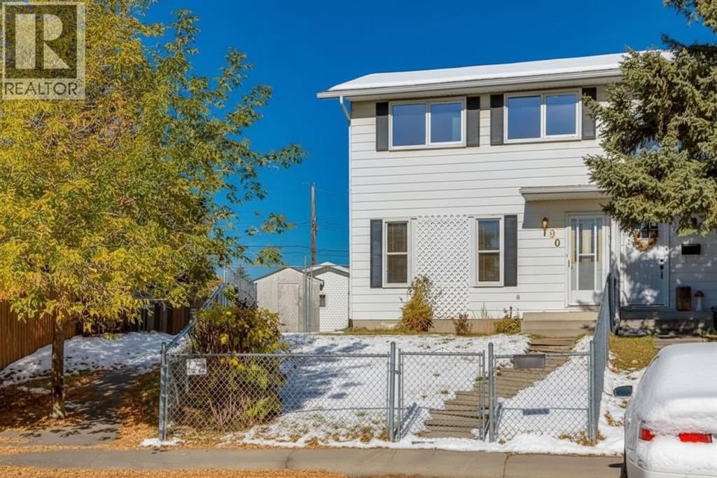 90 Allandale Close SE, Calgary — main listing photo