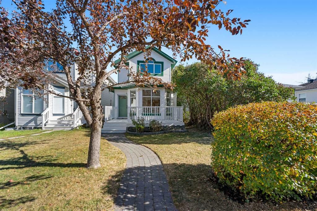 4008 Centre B Street NW, Calgary — main listing photo