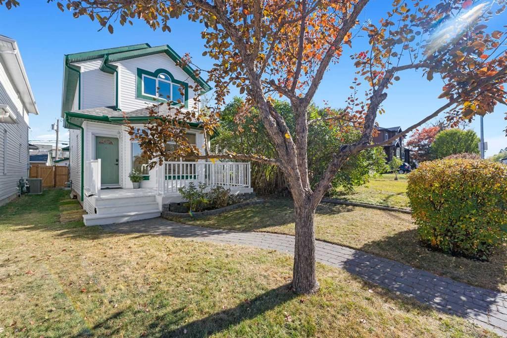 4008 Centre B Street NW, Calgary — photo 2 of 50
