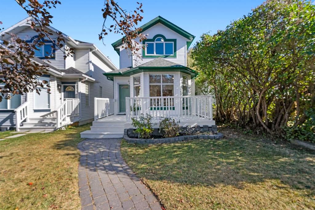4008 Centre B Street NW, Calgary — photo 3 of 50